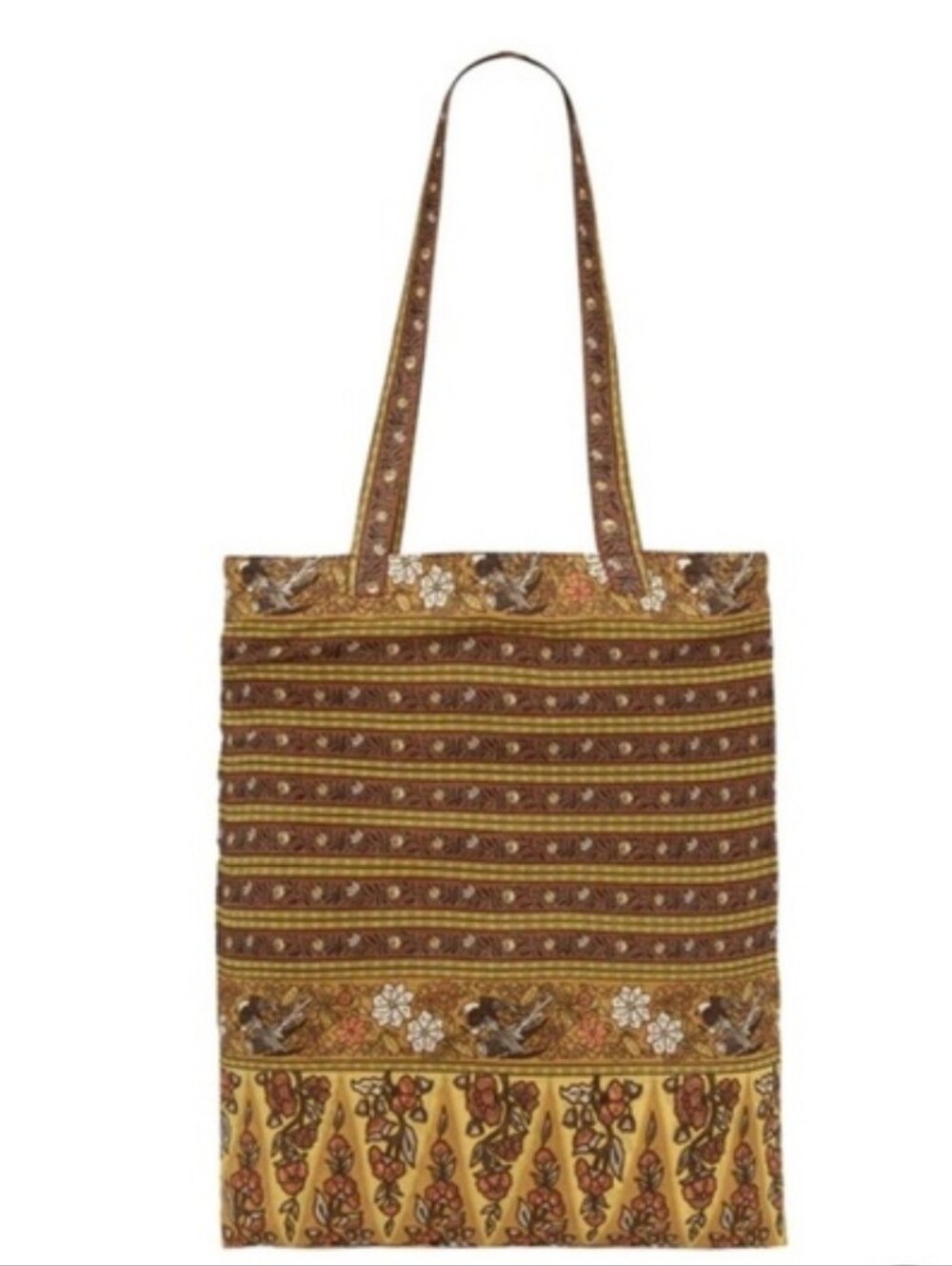 Spell & The Gypsy Collective Renew Tote Bag